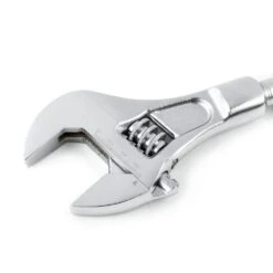 Husky 12 In. To 16 In. Extendable Adjustable Wrench -Husky Tools Shop adjustable wrenches hextadj12 1f 1000