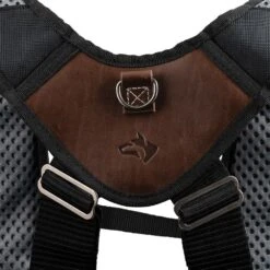 Husky Pro Level Work Tool Belt With Suspenders -Husky Tools Shop black brown husky tool belts hd55505 th 66 1000