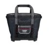 Husky 14 In. Build Out Open Top Tool Bag