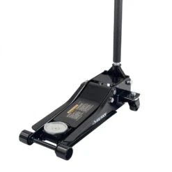 Husky 3-Ton Low Profile Floor Jack With Quick Lift -Husky Tools Shop black husky floor jacks hd00120 dip 1d 1000