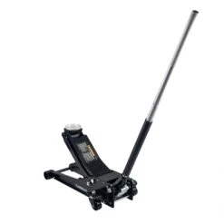 Husky 3-Ton Low Profile Floor Jack With Quick Lift -Husky Tools Shop black husky floor jacks hd00120 dip a0 1000