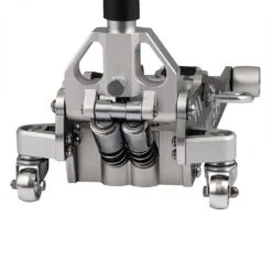 Husky 1-1/2-Ton Super Low Profile Aluminum Racing Car Jack With Quick Lift -Husky Tools Shop black husky floor jacks hd00178 1d 1000