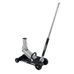 Husky 2-Ton Off-Road Floor Truck And Car Jack -Husky Tools Shop black husky floor jacks hd00179 4f 1000