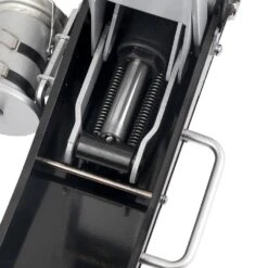 Husky 2-Ton Off-Road Floor Truck And Car Jack -Husky Tools Shop black husky floor jacks hd00179 77 1000