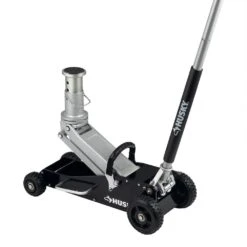 Husky 2-Ton Off-Road Floor Truck And Car Jack -Husky Tools Shop black husky floor jacks hd00179 c3 1000