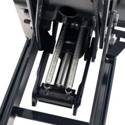 Husky 3-1/2-Ton Low Profile Floor Jack With Quick Lift -Husky Tools Shop black husky floor jacks hd4795 dip 77 1000