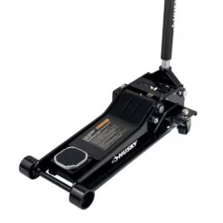 Husky 3-1/2-Ton Low Profile Floor Jack With Quick Lift -Husky Tools Shop black husky floor jacks hd4795 dip a0 1000