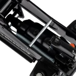 Husky 2-1/2-Ton Low Profile Trolley Floor Jack With Quick Contact 26 Husky 2-1/2-Ton Low Profile Trolley Floor Jack With Quick Contact -Husky Tools Shop black husky floor jacks hd7024a fa 1000