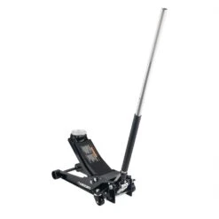 Husky 2.5-Ton Pro Low Profile Floor Jack -Husky Tools Shop black husky floor jacks hpl4121 dip 40 1000