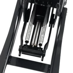 Husky 2.5-Ton Pro Low Profile Floor Jack -Husky Tools Shop black husky floor jacks hpl4121 dip 77 1000