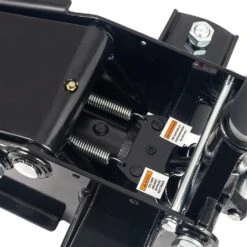 Husky 2.5-Ton Pro Low Profile Floor Jack -Husky Tools Shop black husky floor jacks hpl4121 dip c3 1000