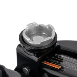 Husky 2-Ton Hydraulic Trolley Car Jack -Husky Tools Shop black husky floor jacks hpl4136 vt 1d 1000