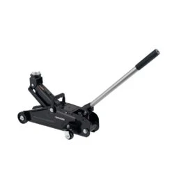 Husky 2-Ton Hydraulic Trolley Car Jack -Husky Tools Shop black husky floor jacks hpl4136 vt 4f 1000