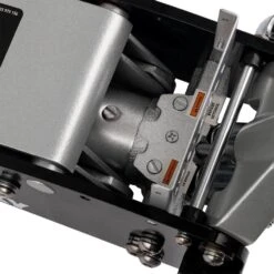 Husky 3-Ton Aluminum/Steel Floor Jack -Husky Tools Shop black husky floor jacks hpl4751 1f 1000