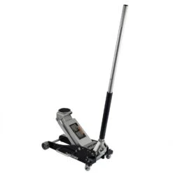 Husky 3-Ton Aluminum/Steel Floor Jack -Husky Tools Shop black husky floor jacks hpl4751 40 1000