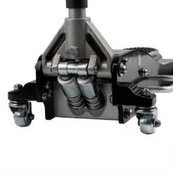 Husky 3-Ton Aluminum/Steel Floor Jack -Husky Tools Shop black husky floor jacks hpl4751 66 1000