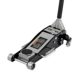 Husky 3-Ton Aluminum/Steel Floor Jack -Husky Tools Shop black husky floor jacks hpl4751 a0 1000