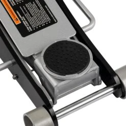 Husky 3-Ton Aluminum/Steel Floor Jack -Husky Tools Shop black husky floor jacks hpl4751 c3 1000