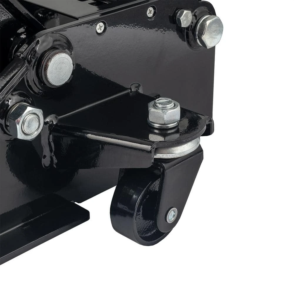 Husky 3-Ton Super Low Super High Garage Jack 12 Husky 3-Ton Super Low Super High Garage Jack - Image 10