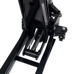 Husky 3-Ton Super Low Super High Garage Jack 23 Husky 3-Ton Super Low Super High Garage Jack -Husky Tools Shop black husky floor jacks hpl4790 hld c3 1000