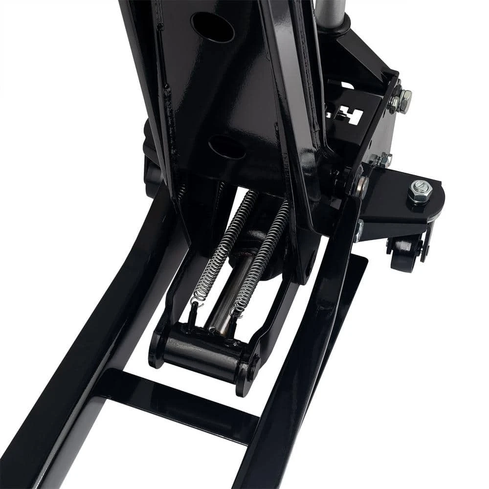 Husky 3-Ton Super Low Super High Garage Jack 10 Husky 3-Ton Super Low Super High Garage Jack - Image 8