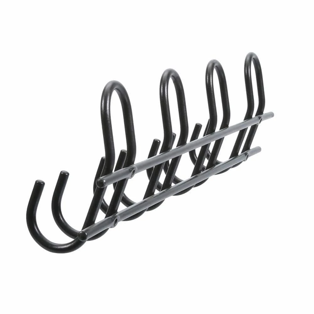Husky Heavy-Duty Hook Rail 7 Husky Heavy-Duty Hook Rail - Image 5