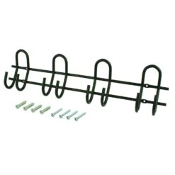 Husky Heavy-Duty Hook Rail