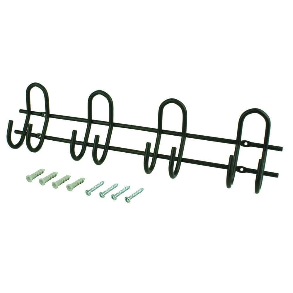 Husky Heavy-Duty Hook Rail 3 Husky Heavy-Duty Hook Rail