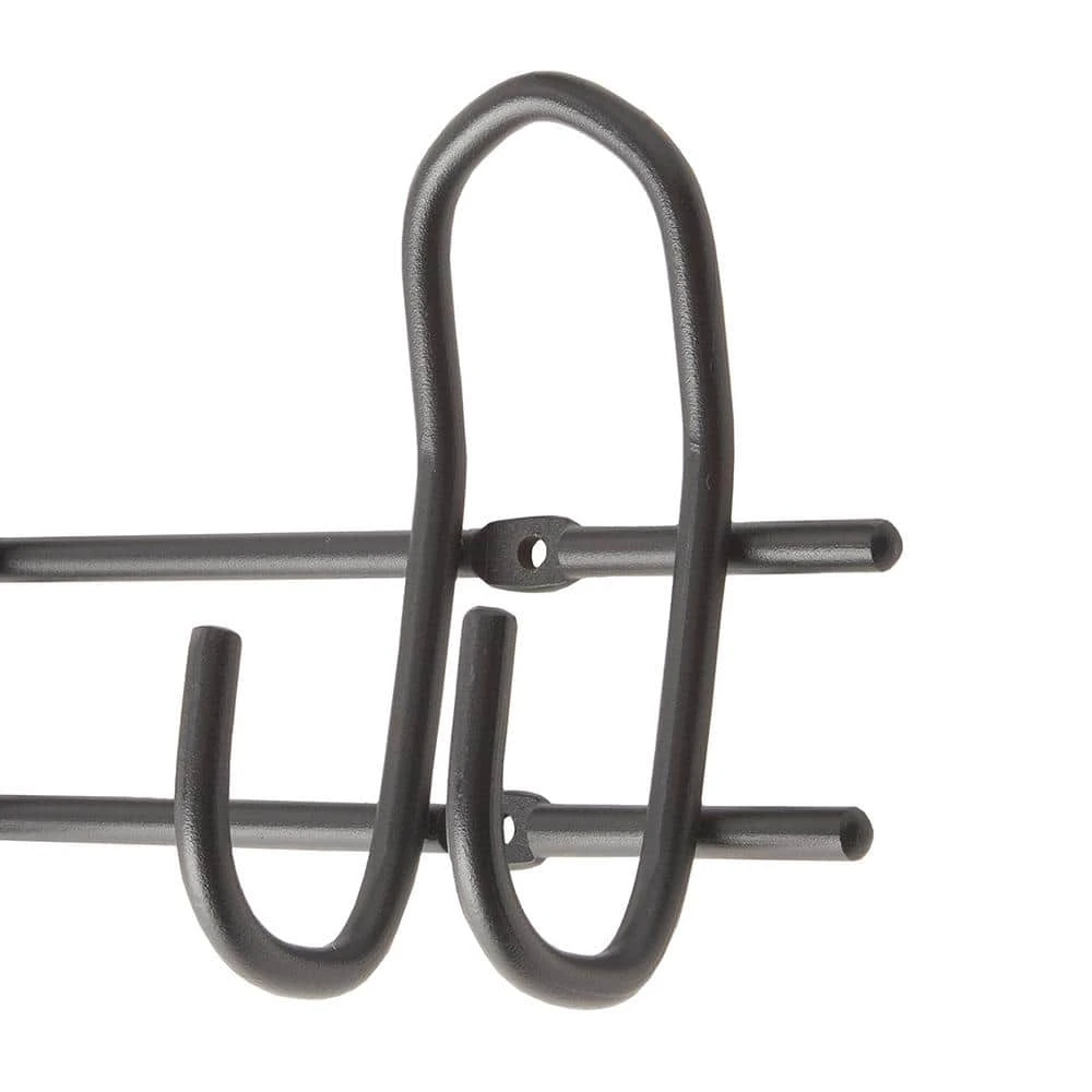 Husky Heavy-Duty Hook Rail 8 Husky Heavy-Duty Hook Rail - Image 6