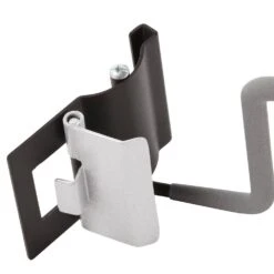 Husky S-Hook For Garage Slat Wall And Track Systems -Husky Tools Shop black husky garage storage hooks 90235hwsh 1d 1000