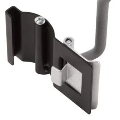 Husky S-Hook For Garage Slat Wall And Track Systems -Husky Tools Shop black husky garage storage hooks 90235hwsh 40 1000