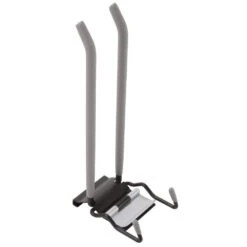 Husky 10 In. Quad Hook For Garage Slat Wall And Track Systems -Husky Tools Shop black husky garage storage hooks 90237hwfq 77 1000