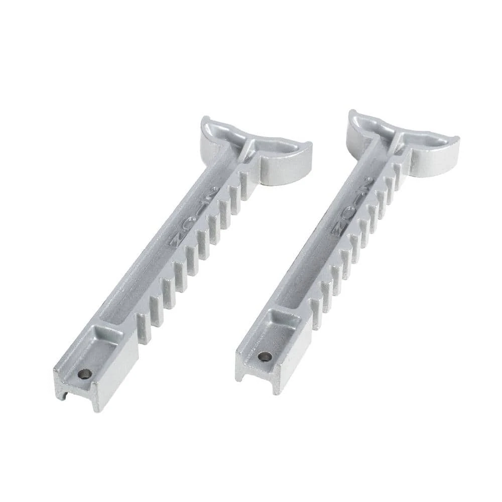 Husky 2-Ton Steel Car Jack Stands 13 Husky 2-Ton Steel Car Jack Stands - Image 11