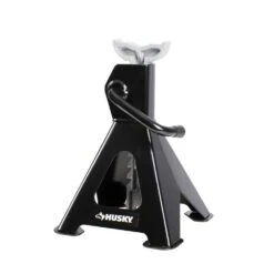 Husky 2-Ton Steel Car Jack Stands 19 Husky 2-Ton Steel Car Jack Stands -Husky Tools Shop black husky jack stands hpl4117 vt 66 1000