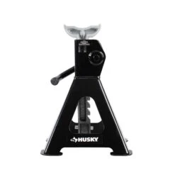 Husky 2-Ton Steel Car Jack Stands 20 Husky 2-Ton Steel Car Jack Stands -Husky Tools Shop black husky jack stands hpl4117 vt 77 1000