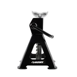 Husky 2-Ton Steel Car Jack Stands 17 Husky 2-Ton Steel Car Jack Stands -Husky Tools Shop black husky jack stands hpl4117 vt a0 1000