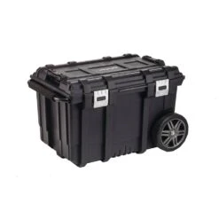 Husky 26 In. Connect Rolling Tool Box Black -Husky Tools Shop black husky modular tool storage systems 228224 40 1000