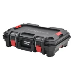 Husky Build-Out 22 In. Modular Tool Storage Tool Case