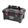 Husky Build-Out 22 In. Modular Tool Storage Large Tool Box 1 Husky Build-Out 22 In. Modular Tool Storage Large Tool Box -Husky Tools Shop black husky modular tool storage systems 22843 64 1000