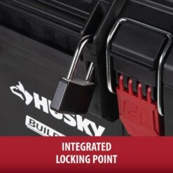 Husky Build-Out 22 In. Modular Tool Storage Rolling Tool Box -Husky Tools Shop black husky modular tool storage systems 22844 d4 1000