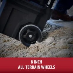 Husky Build-Out 22 In. Modular Tool Storage Rolling Tool Box -Husky Tools Shop black husky modular tool storage systems 22844 fa 1000