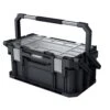 Husky 22 In. Connect Cantilever Portable Tool Box -Husky Tools Shop black husky modular tool storage systems 230378 64 1000