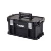 Husky 22 In. Mobile Connect Tool Box -Husky Tools Shop black husky modular tool storage systems 236738 64 1000