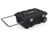 Husky 25 Gal. Connect Rolling Tool Box -Husky Tools Shop black husky modular tool storage systems 249208 64 1000