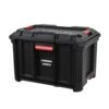 Husky Build-Out 22 In. Deep Drawer Tool Box -Husky Tools Shop black husky modular tool storage systems hky22854 64 1000