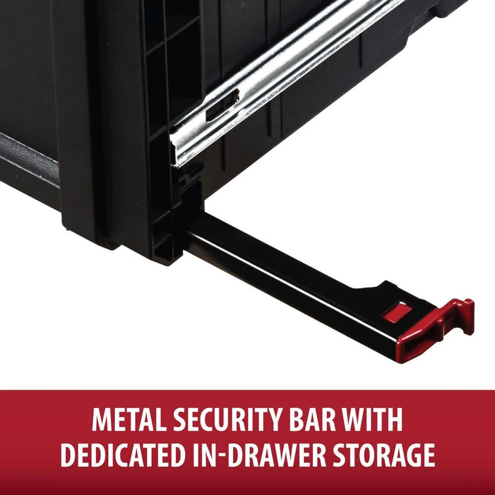 Husky Build-Out 22 In. Deep Drawer Tool Box 11 Husky Build-Out 22 In. Deep Drawer Tool Box - Image 9
