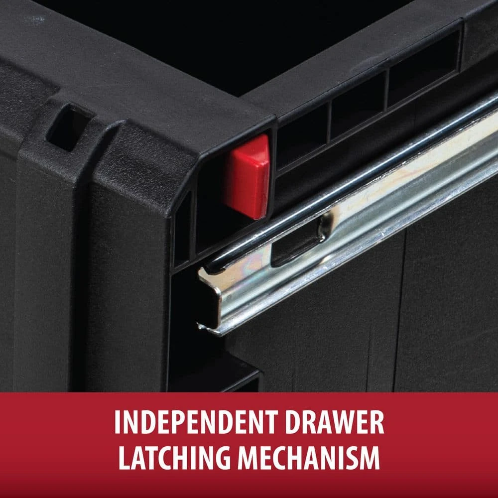 Husky Build-Out 22 In. Deep Drawer Tool Box 12 Husky Build-Out 22 In. Deep Drawer Tool Box - Image 10