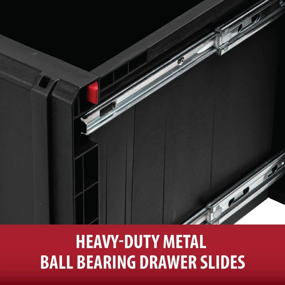 Husky Build-Out 22 In. Deep Drawer Tool Box 10 Husky Build-Out 22 In. Deep Drawer Tool Box - Image 8
