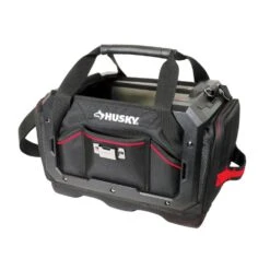 Husky 16 In. Stack Tool Tote