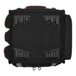 Husky 10 In. Tool Tote With Integrated Parts Bin Zone -Husky Tools Shop black husky tool bags 526 316 44 1000